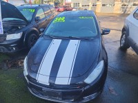 Image for 2013 Dodge Dart SE ID: 6863586