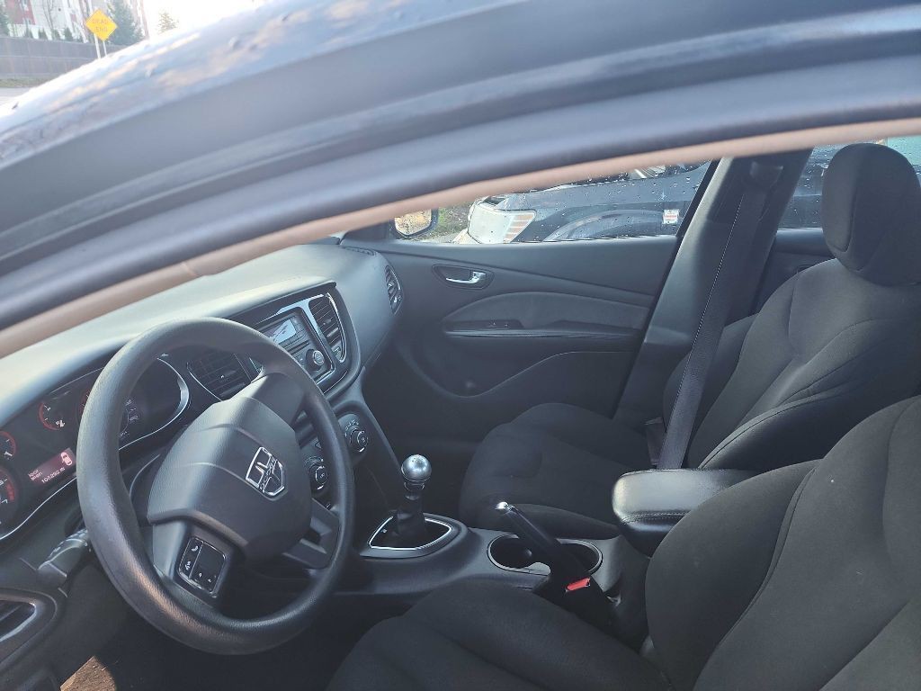 2013 Dodge Dart Image 20