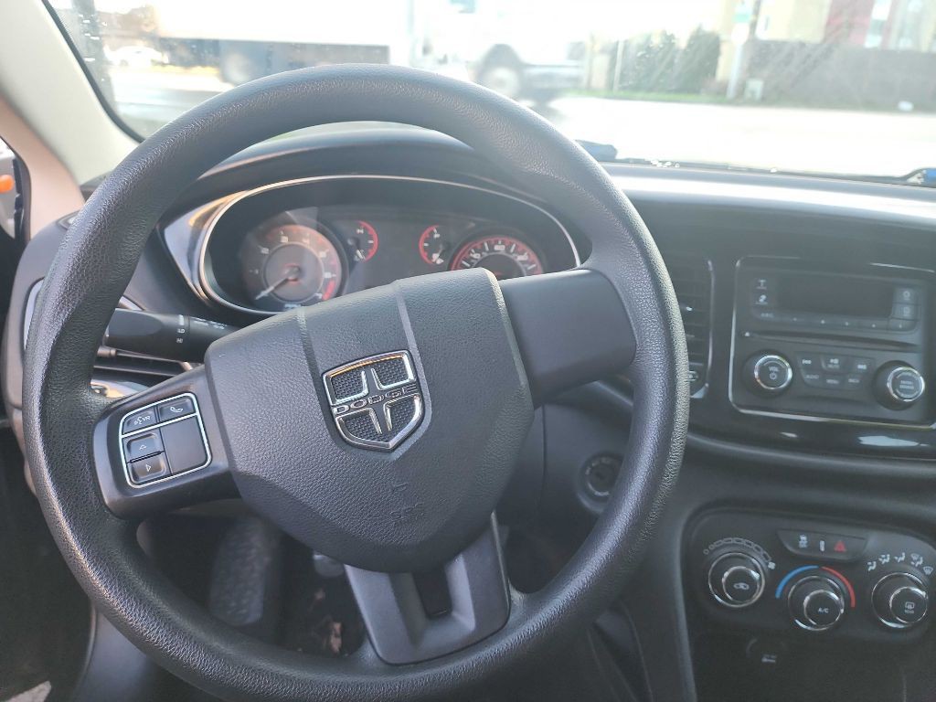 2013 Dodge Dart Image 22