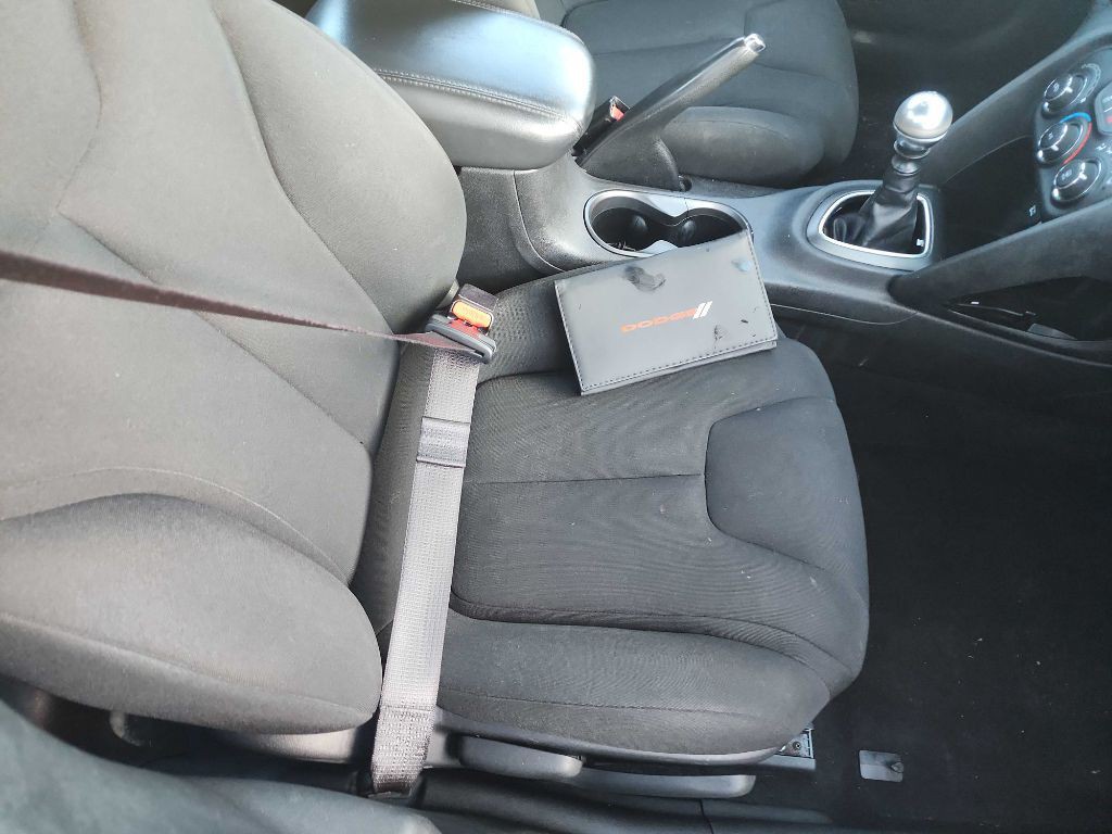 2013 Dodge Dart Image 25