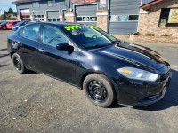 Image for 2013 Dodge Dart SE ID: 6863586