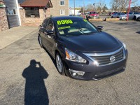 Image for 2015 Nissan Altima 2.5 ID: 7013175