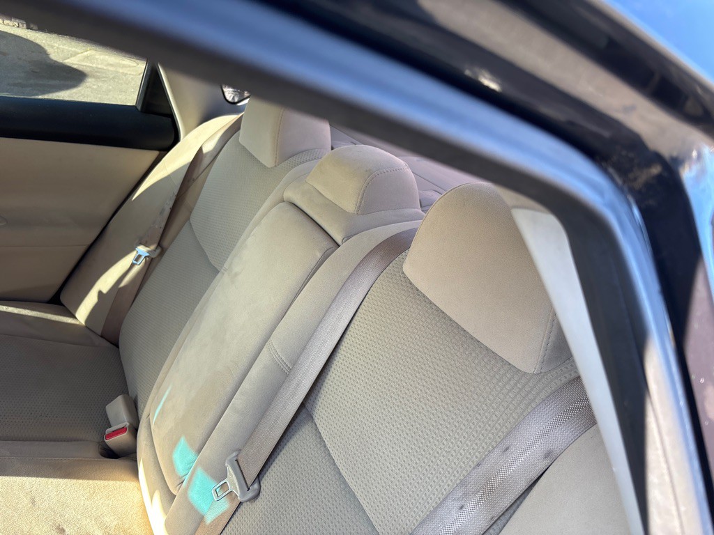 2015 Nissan Altima Image 18