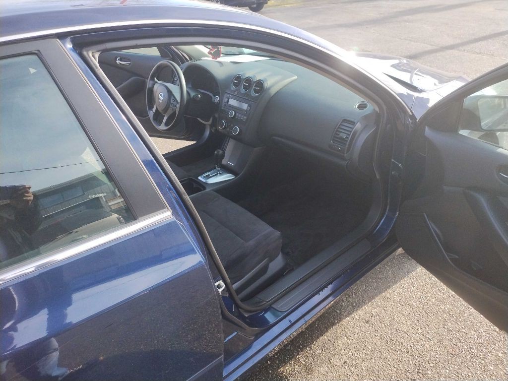 2012 Nissan Altima Image 26
