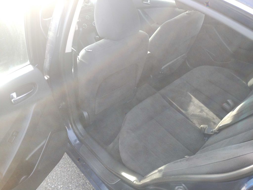 2012 Nissan Altima Image 45
