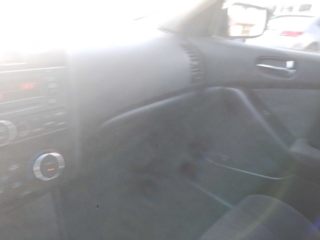 2012 Nissan Altima Image 48