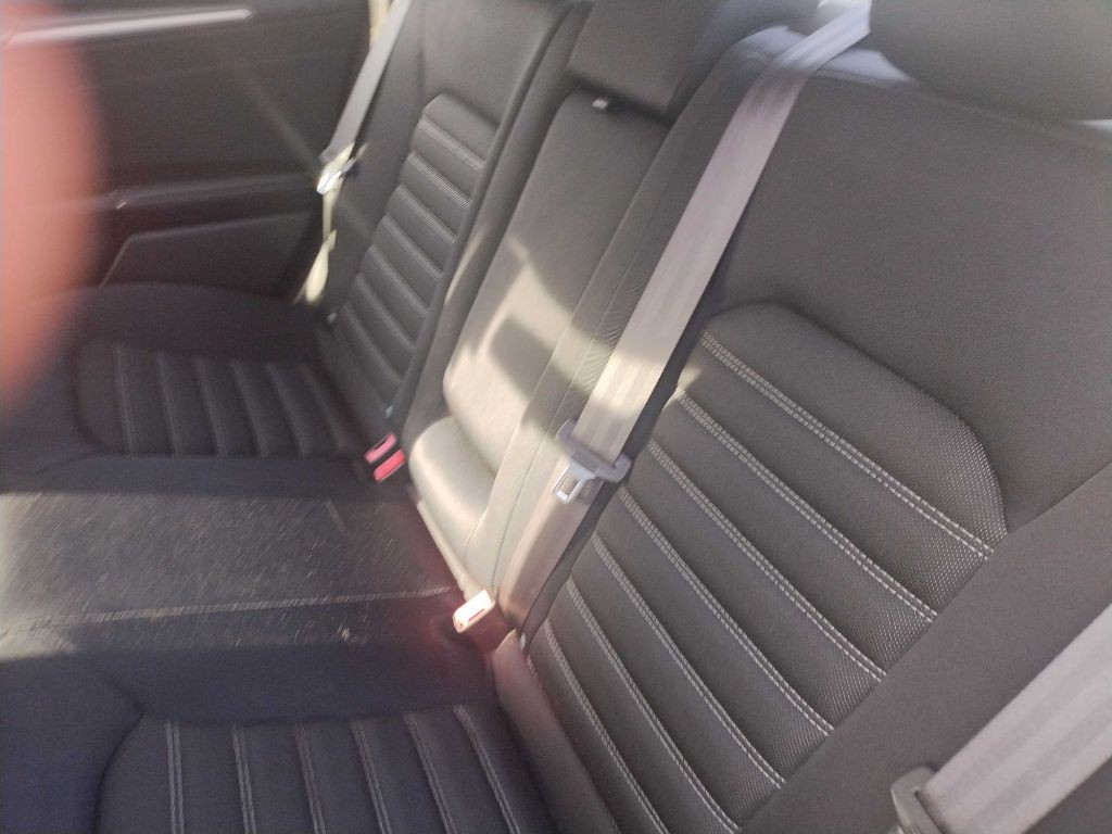 2013 Ford Fusion Image 14