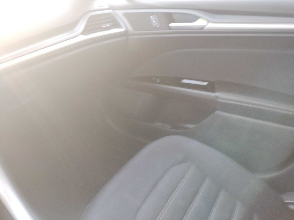 2013 Ford Fusion Image 15