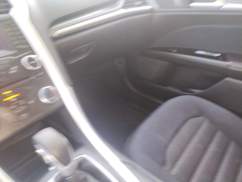 2013 Ford Fusion Image 18