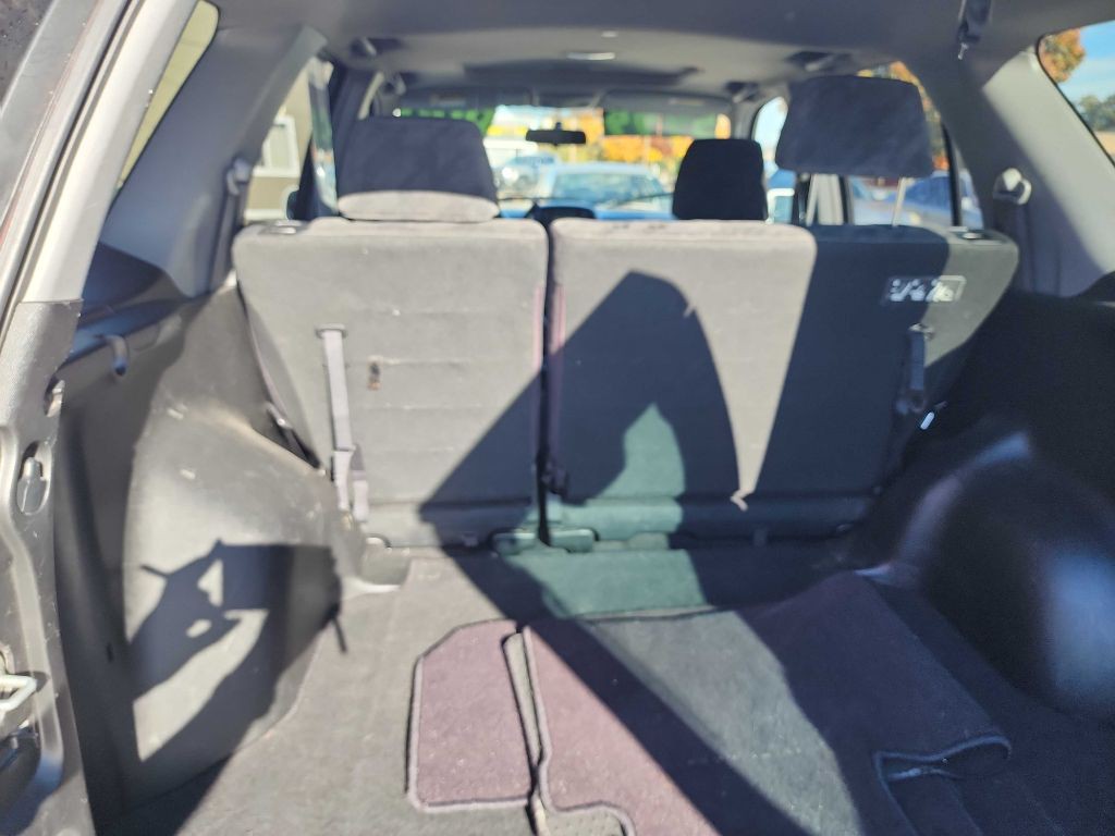 2004 Honda CR-V Image 4