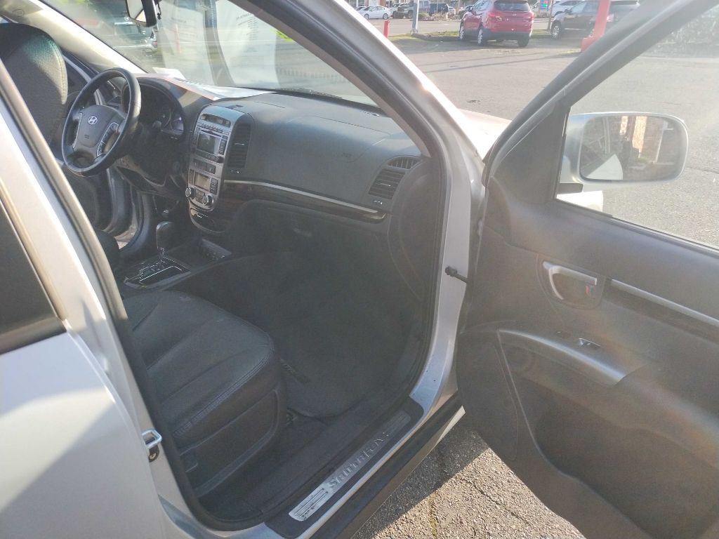 2010 Hyundai Santa Fe Image 10