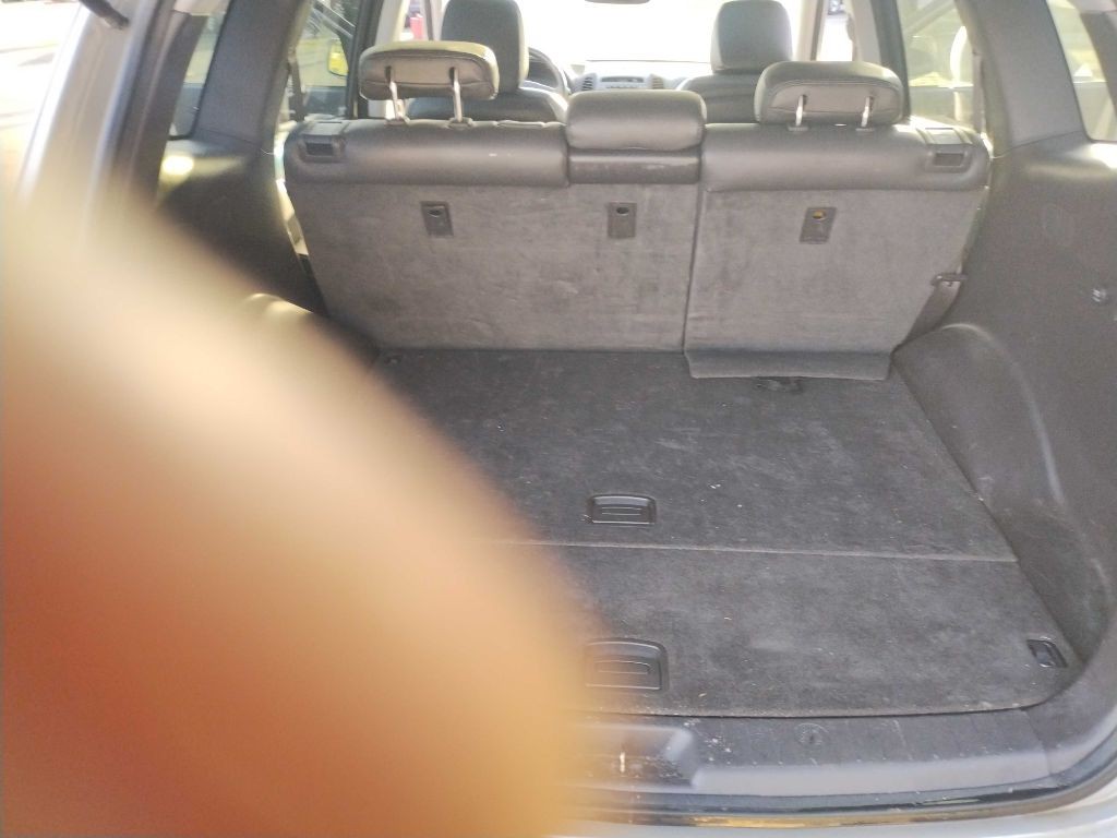 2010 Hyundai Santa Fe Image 13