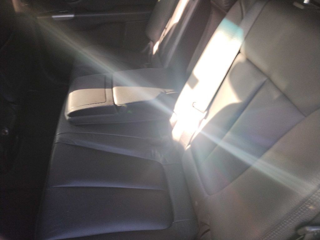 2010 Hyundai Santa Fe Image 15