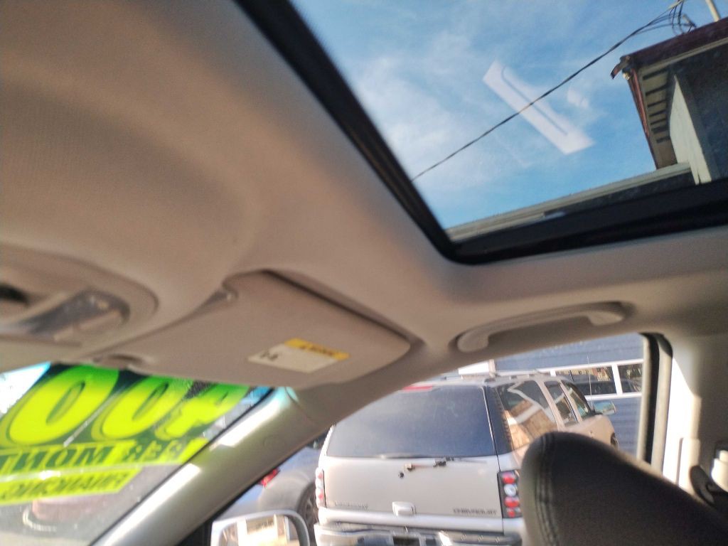 2010 Hyundai Santa Fe Image 19