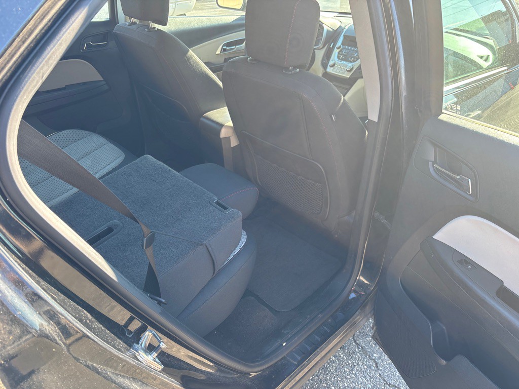2011 Chevrolet Equinox Image 11