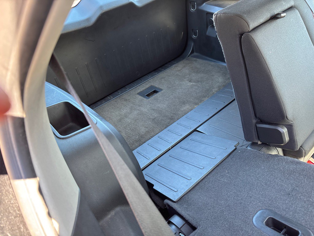 2011 Chevrolet Equinox Image 13