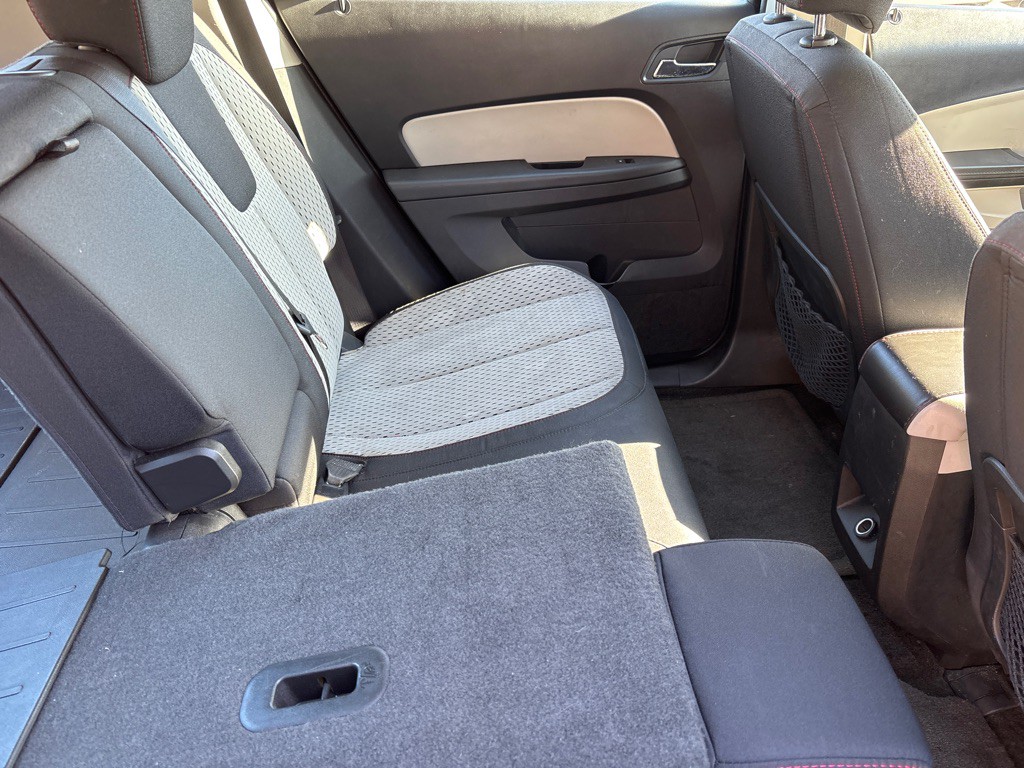 2011 Chevrolet Equinox Image 14