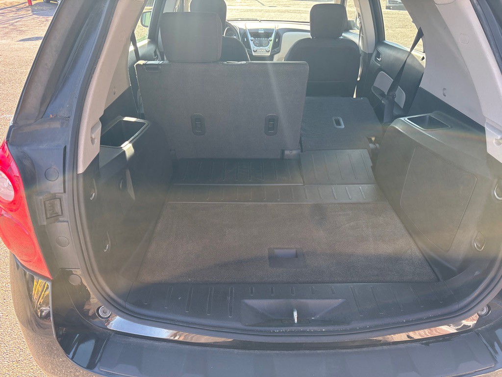 2011 Chevrolet Equinox Image 15