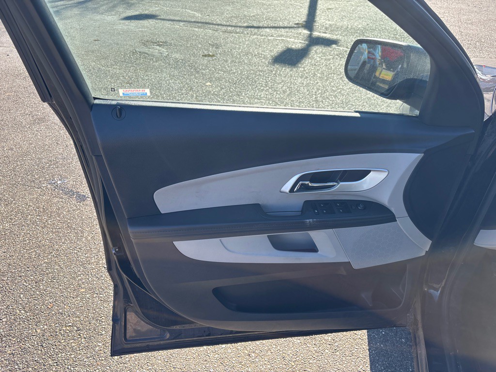 2011 Chevrolet Equinox Image 20