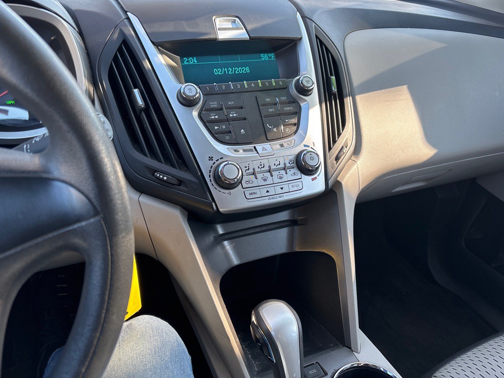 2011 Chevrolet Equinox Image 22
