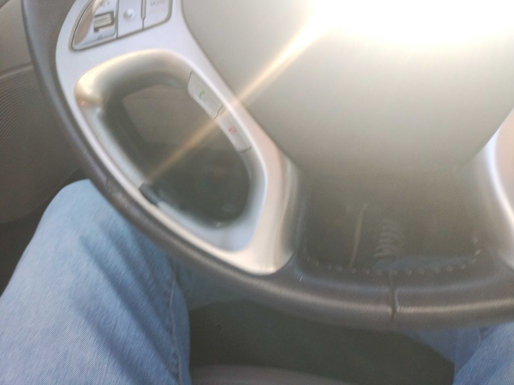 2013 Hyundai Tucson Image 17