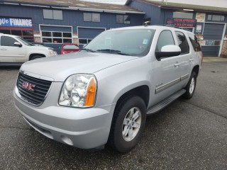 Image for 2014 GMC Yukon SLT ID: 7128159