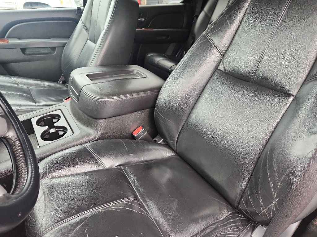 2014 GMC Yukon Image 7