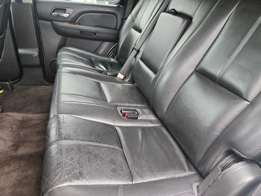 2014 GMC Yukon Image 8