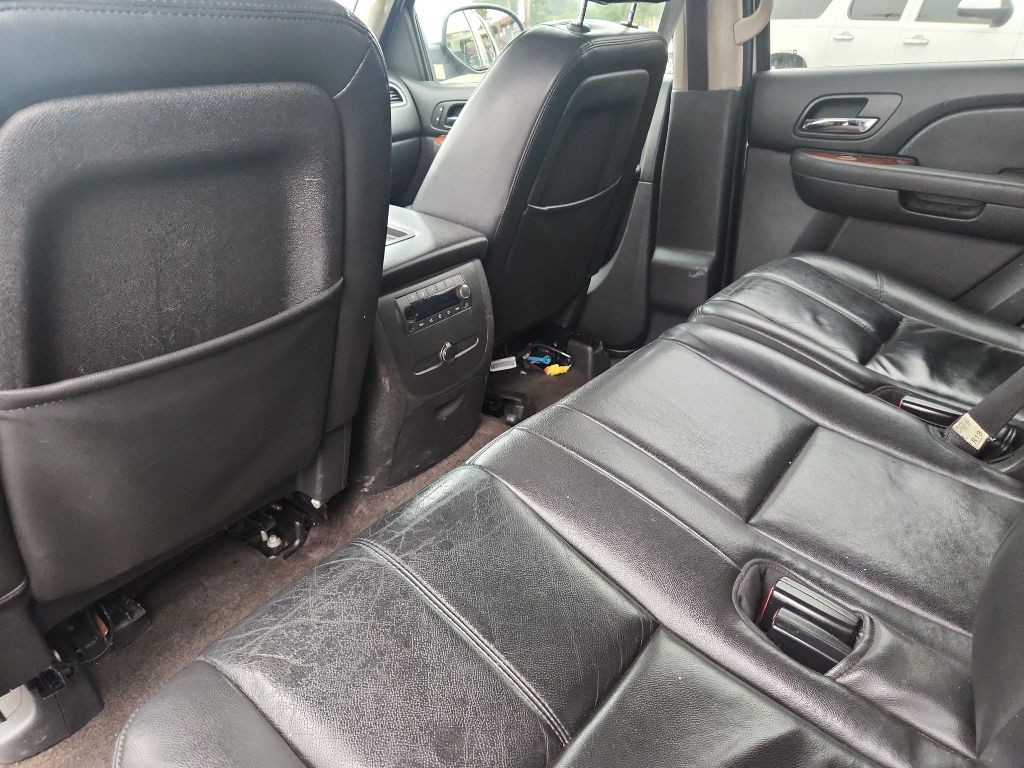 2014 GMC Yukon Image 10