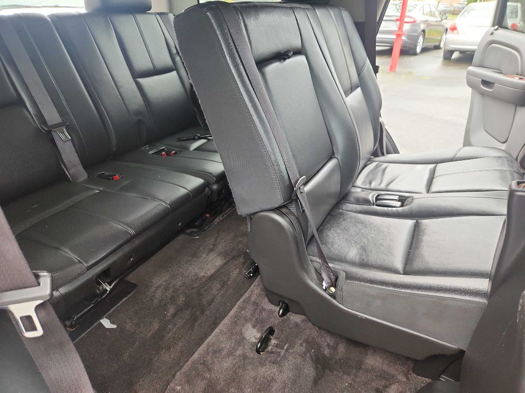 2014 GMC Yukon Image 11