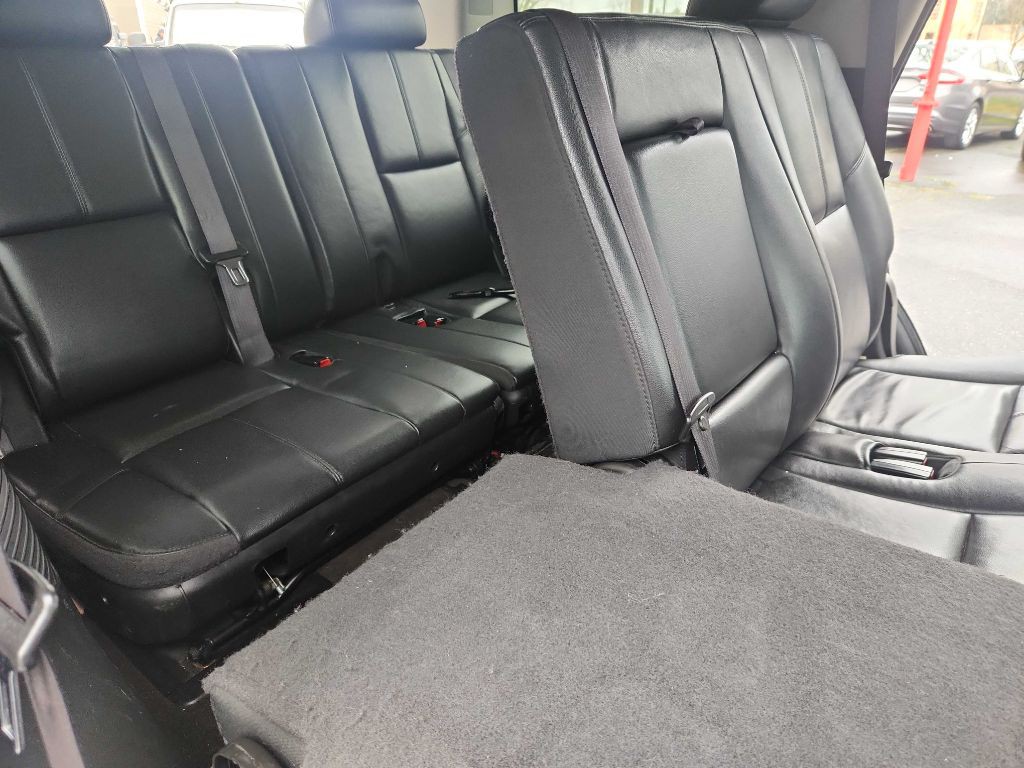 2014 GMC Yukon Image 12