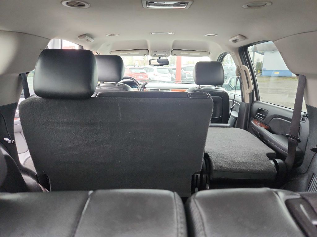 2014 GMC Yukon Image 13