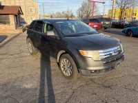 Image for 2007 Ford Edge Sel Plus ID: 7128168