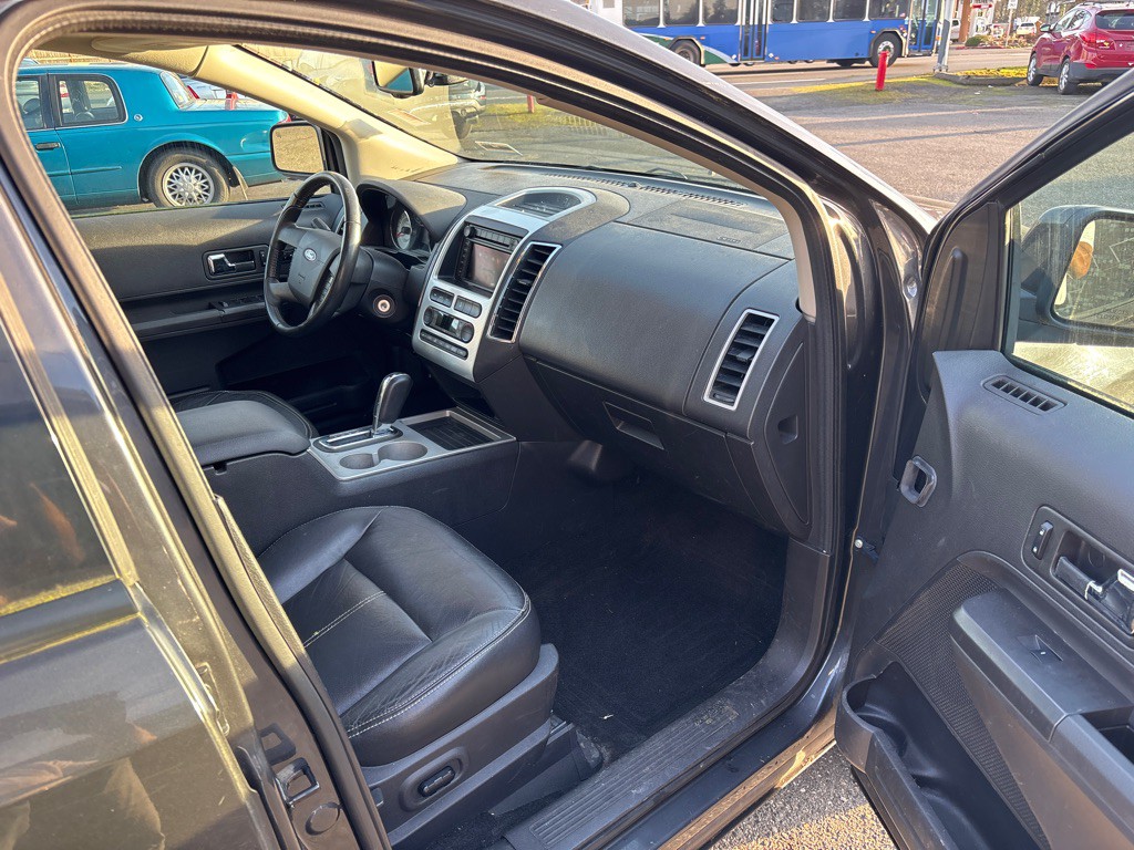 2007 Ford Edge Image 9