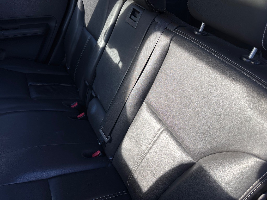 2007 Ford Edge Image 13