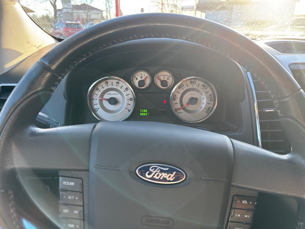 2007 Ford Edge Image 14