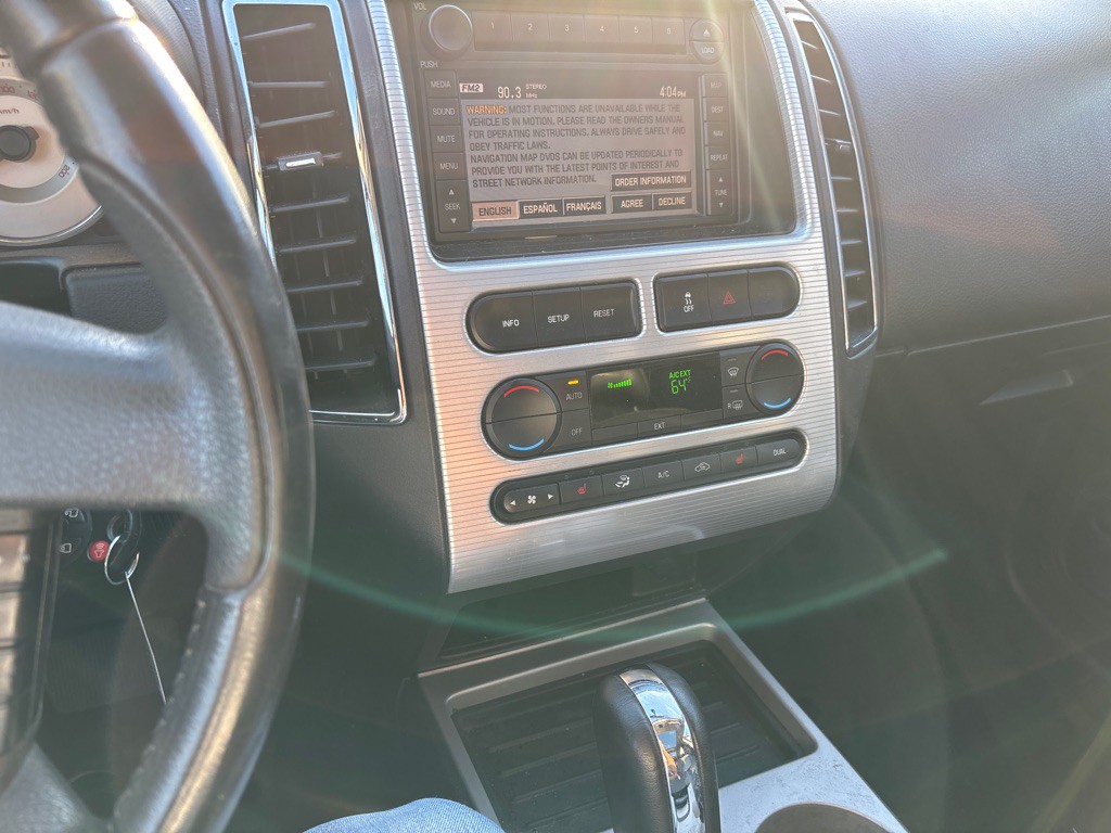 2007 Ford Edge Image 15