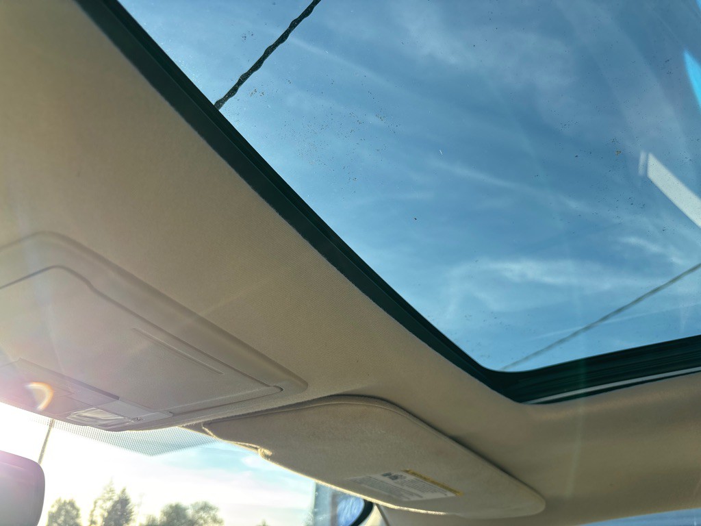 2007 Ford Edge Image 17