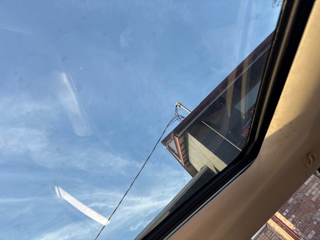 2007 Ford Edge Image 18