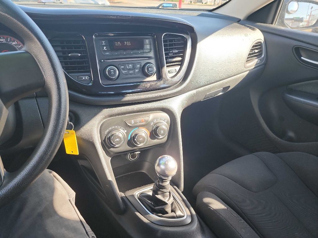 2013 Dodge Dart Image 9