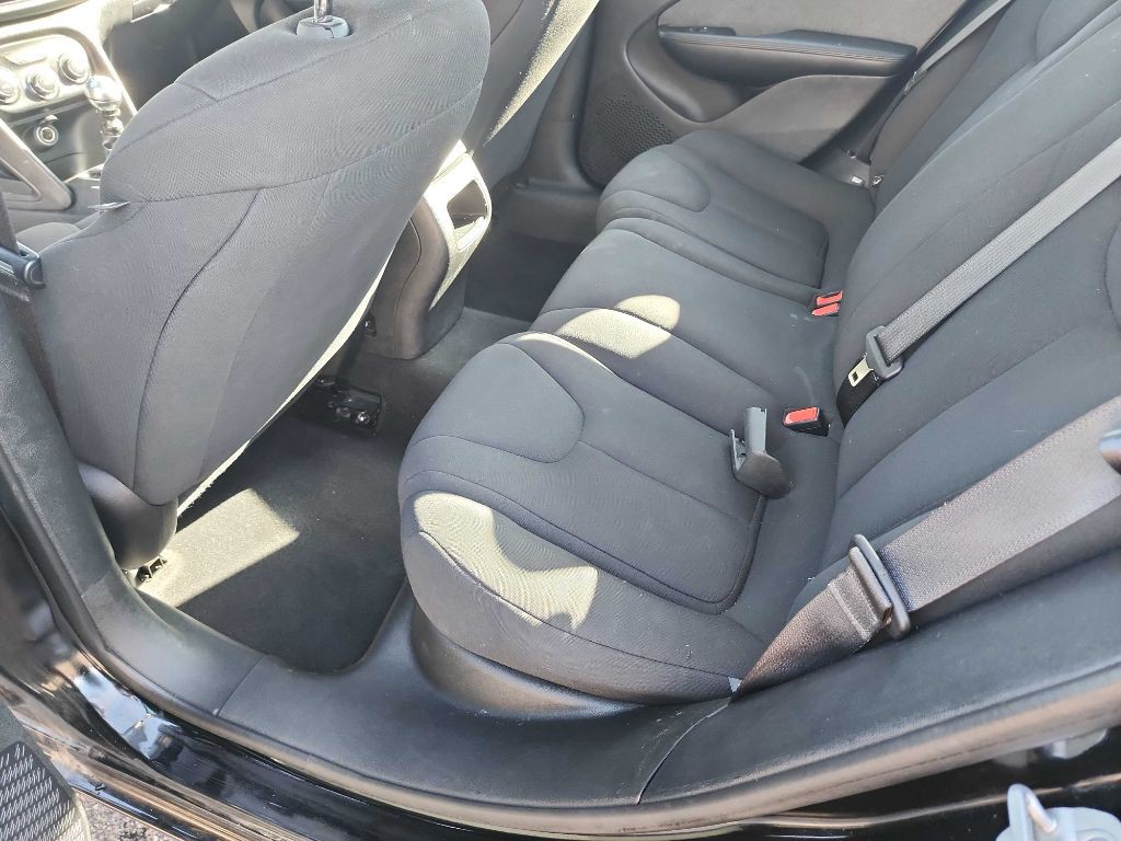 2013 Dodge Dart Image 11