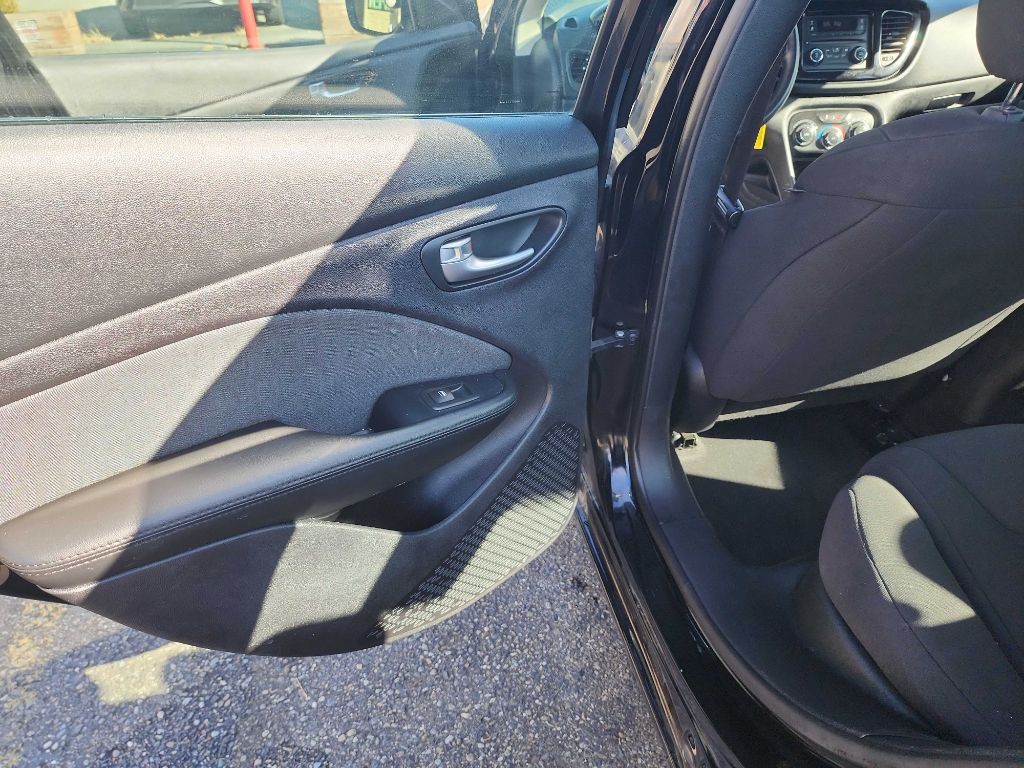 2013 Dodge Dart Image 12