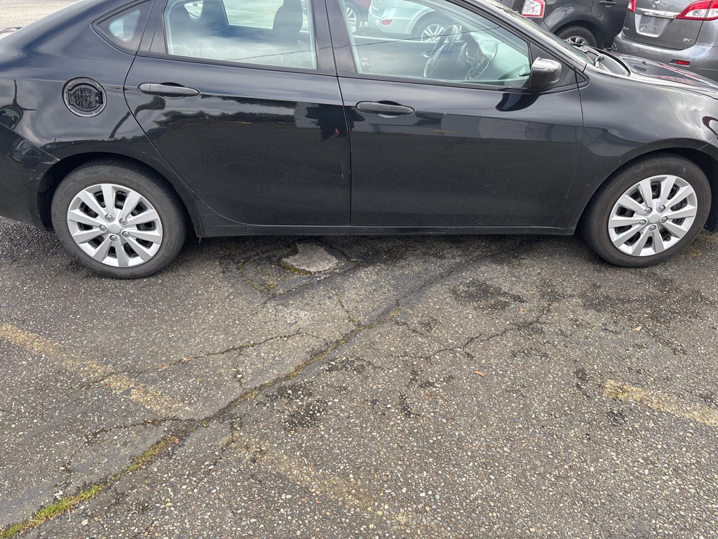 2013 Dodge Dart Image 14