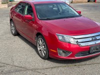 Image for 2013 Ford Fusion SE ID: 7275302
