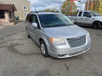 Image for 2010 Chrysler Town & Country Touring ID: 7327120