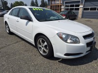 Image for 2012 Chevrolet Malibu LS ID: 7327139