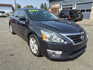 Image for 2015 Nissan Altima 2.5 ID: 7508403