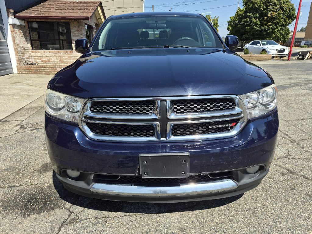 2013 Dodge Durango Image 8