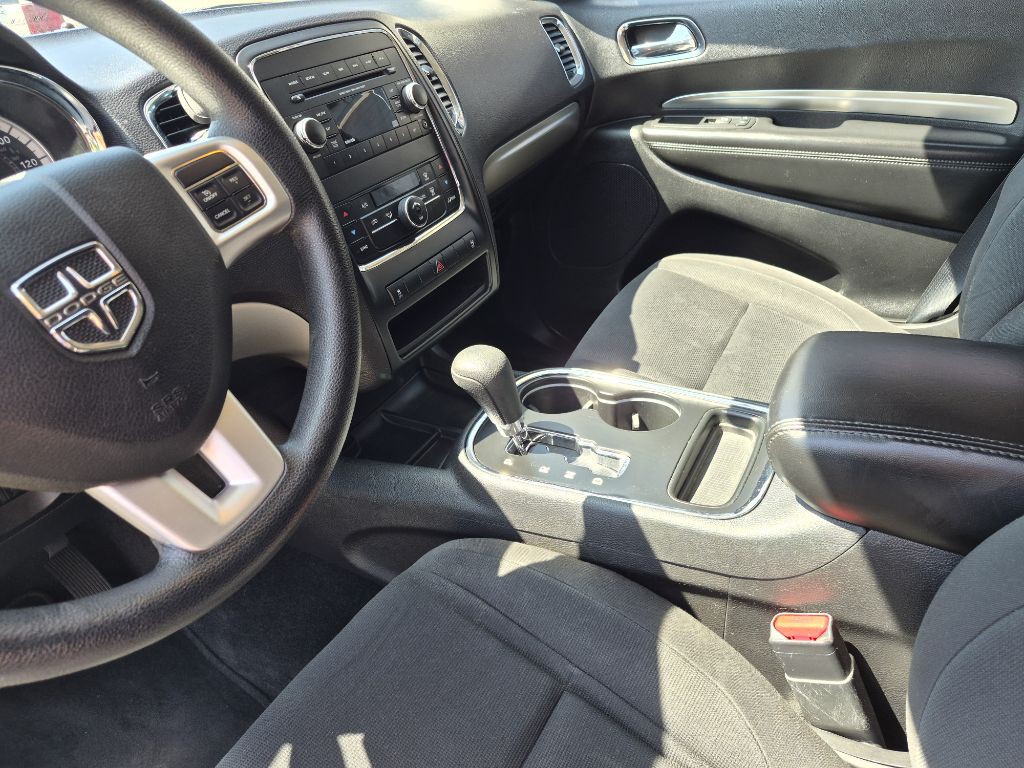 2013 Dodge Durango Image 10