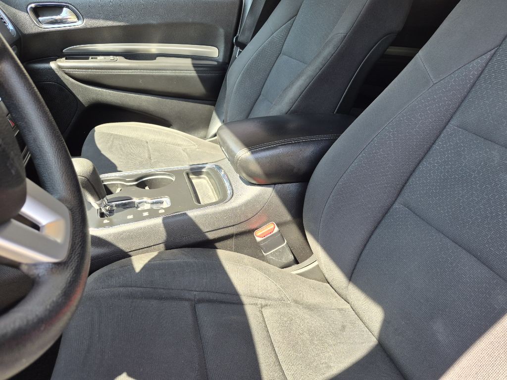 2013 Dodge Durango Image 11